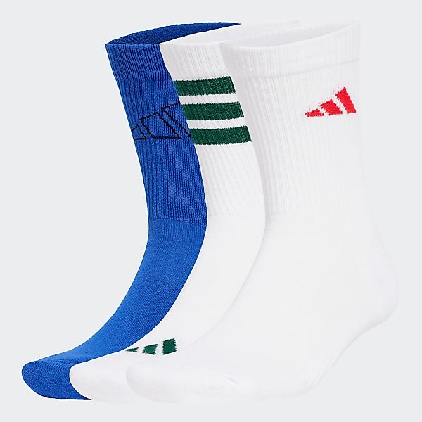 adidas Performance Funktionssocken "LOGO PACK 3PP", (3 Paar) günstig online kaufen
