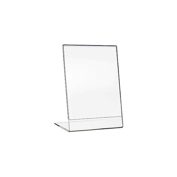 HMF Bilderrahmen 4693 Acryl Tischaufsteller schräg, günstig online kaufen