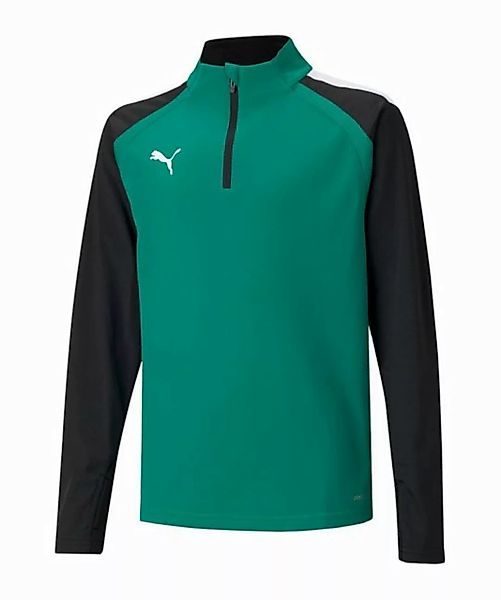 PUMA Sweatshirt teamLIGA HalfZip Sweatshirt Polyester günstig online kaufen