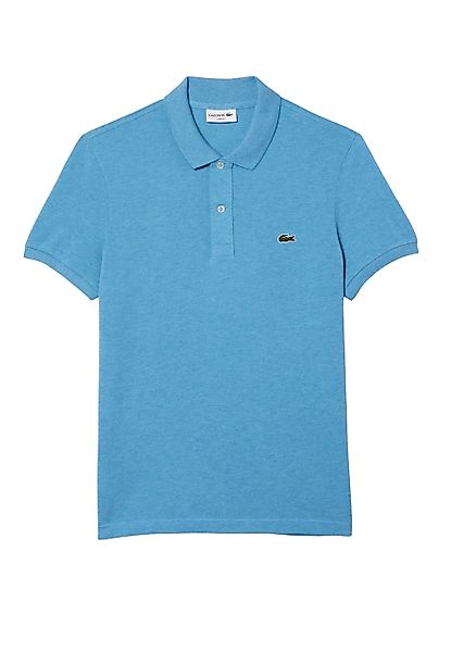 Lacoste Poloshirt Poloshirt Polo Kurzarmshirt mit günstig online kaufen
