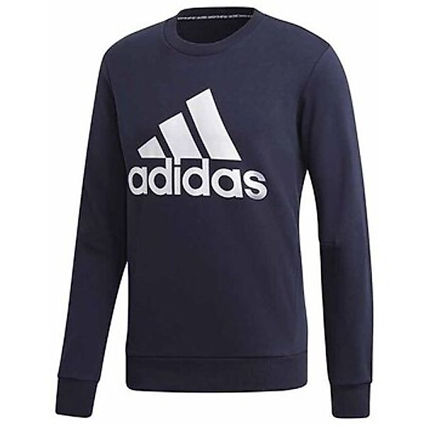adidas  Sweatshirt MH Bos Crew FT günstig online kaufen