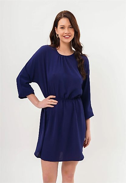 freshlions Jerseykleid "Beth" 1 Stk. tlg. mit rückenfreiem Design günstig online kaufen