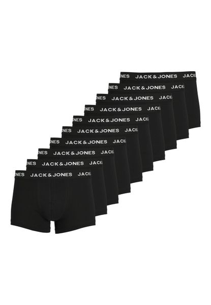Jack & Jones Retro Boxer 10er günstig online kaufen