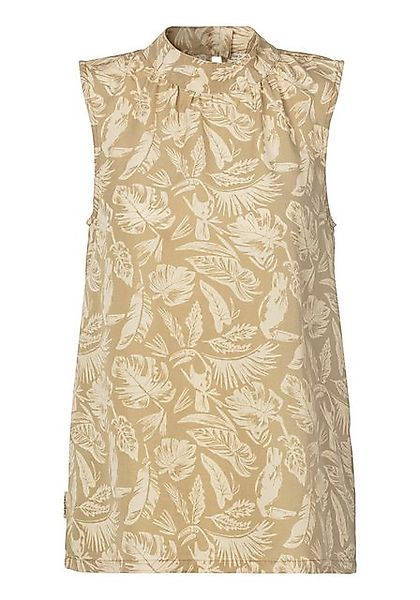 Ragwear Neckholdertop ANGYC PRINT TOP ORG günstig online kaufen