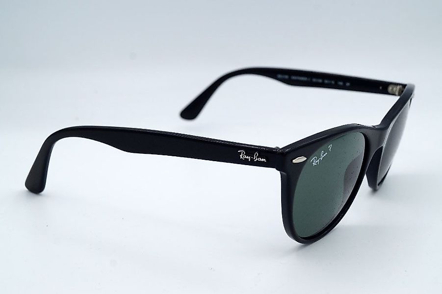 Ray-Ban Sonnenbrille RAY BAN Sonnenbrille Sunglasses günstig online kaufen