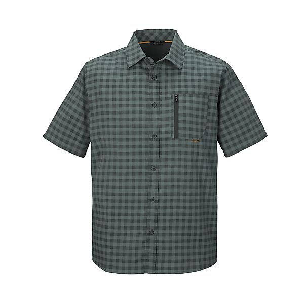Killtec Kurzarmhemd killtec Herren Kurzarm Hemd günstig online kaufen