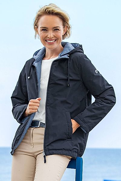 Green Goose Steppjacke günstig online kaufen