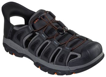 Skechers TRESMEN-NORVICK Outdoorsandale, Trekking Sandale mit günstig online kaufen