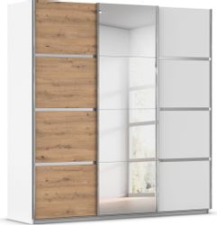 rauch Kleiderschrank "Schwebetürenschrank OTTO´s Choice Garderobe Schrank T günstig online kaufen