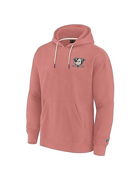 Fanatics Hoodie Hoodie NHL Anaheim Ducks Terrazzo, G L, F oldrosa (1-tlg) günstig online kaufen