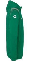 Kempa Trainingsjacke Ambition 28 Kapuzenjacke günstig online kaufen
