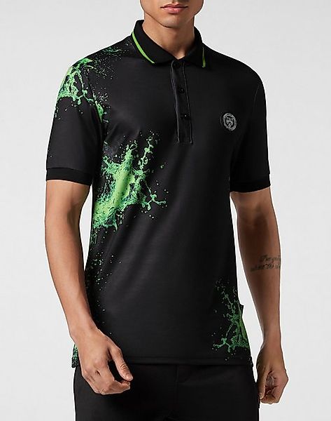 PLEIN SPORT T-Shirt T-Shirt günstig online kaufen
