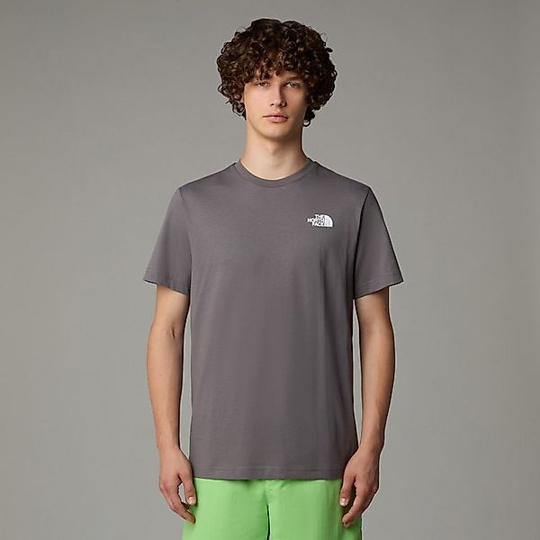 The North Face T-Shirt NSE Box günstig online kaufen