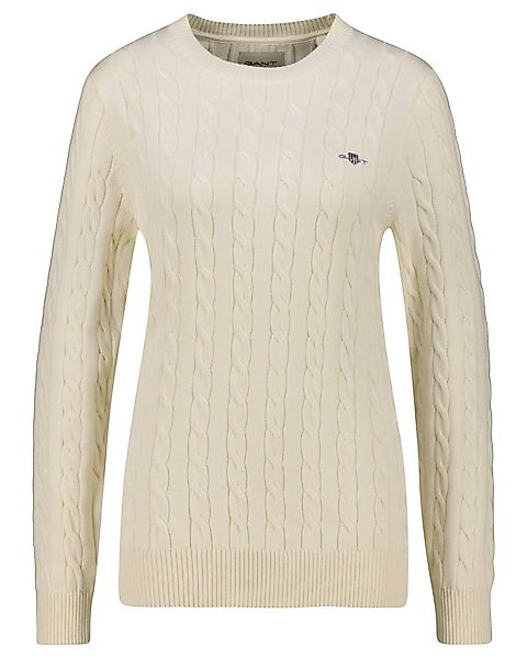 Gant Strickpullover (1-tlg) günstig online kaufen