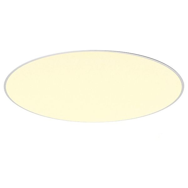 LED Deckeneinbauleuchte 72W 10150lm mit Rahmen günstig online kaufen