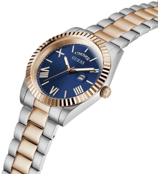 Guess Quarzuhr Connoisseur günstig online kaufen