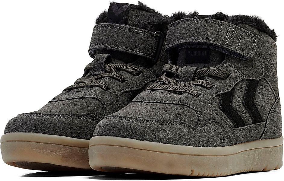 hummel CAMDEN WINTER HIGH JR Sneaker günstig online kaufen