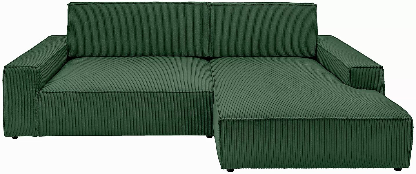 Home affaire Ecksofa NEU: SHERWOODL XXL günstig online kaufen