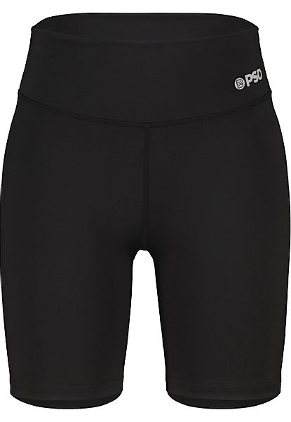 PSD Radlerhose "PSD BLK SLD PBKR", (1 tlg.) günstig online kaufen