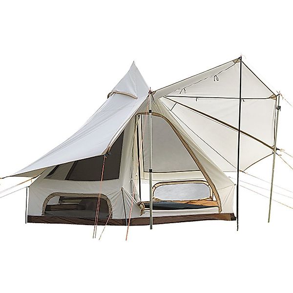 KingCamp Firstzelt Tipi Zelt Dschingis 320 günstig online kaufen