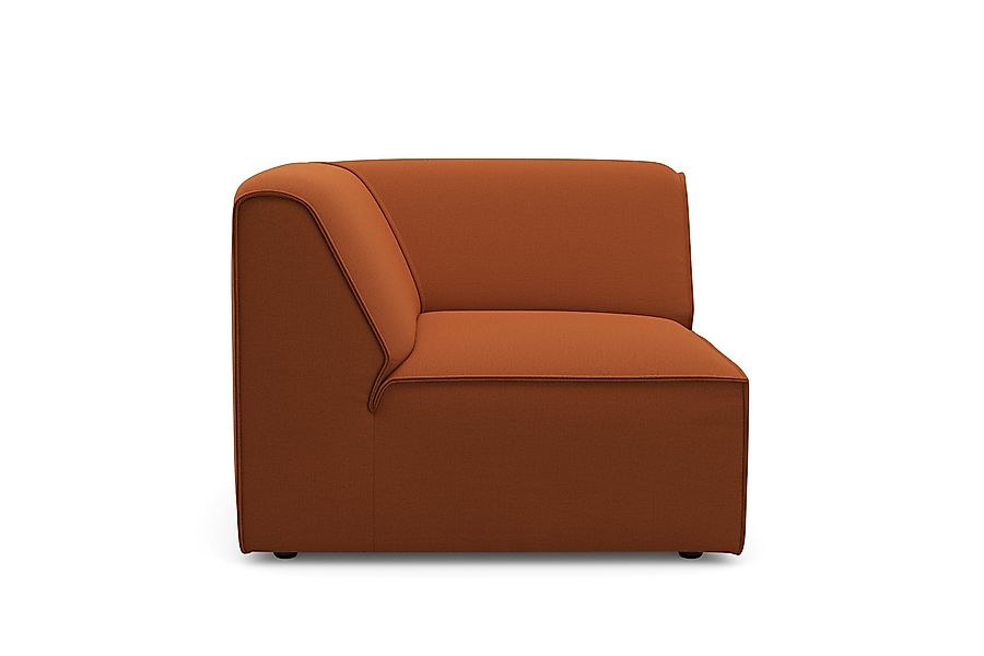 RAUM.ID Sofa-Eckelement Merid, Sofaelement, Maße B/T/H: günstig online kaufen