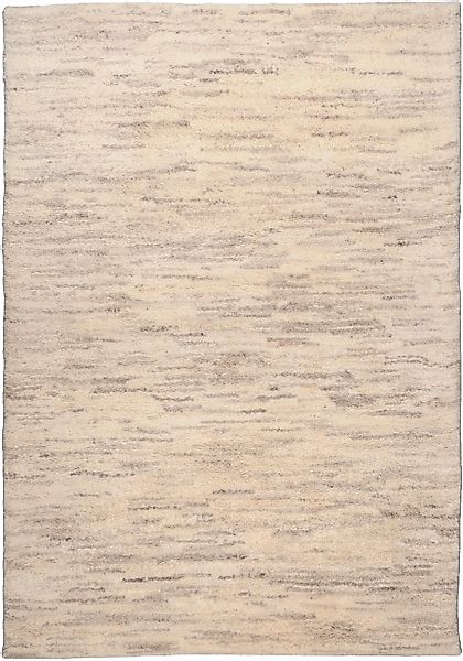 THEKO Wollteppich »Tanger 1« rechteckig 20 mm Höhe echter Berber aus Marokk günstig online kaufen