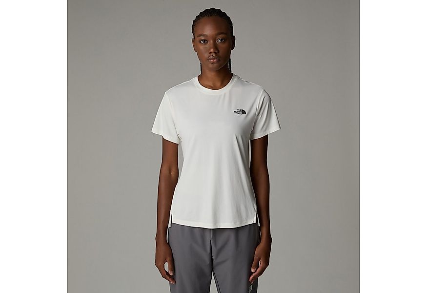 The North Face Funktionsshirt W FLEX SHORT SLEEVES REG TEE (1-tlg) günstig online kaufen
