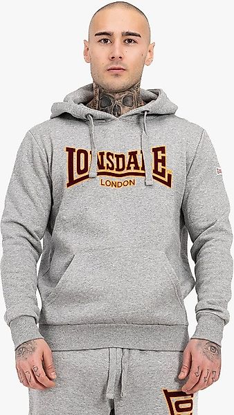 Lonsdale Kapuzenpullover Classic LI002 günstig online kaufen