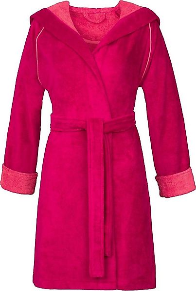 Esprit Damenbademantel Cosy, ideal für Sauna & Spa, Hotelbademantel, Morgen günstig online kaufen