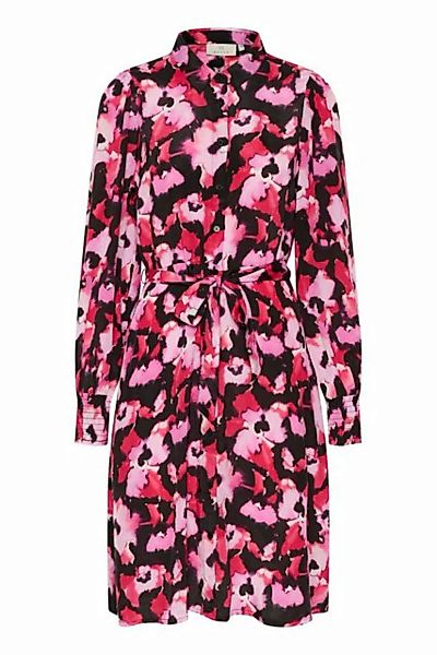 KAFFE Jerseykleid Kleid KApollie günstig online kaufen