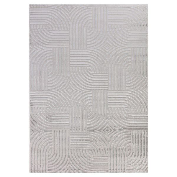 Ayyildiz Teppiche Teppich "SAHARA 1115" rechteckig 12 mm Höhe Läufer / Pfle günstig online kaufen