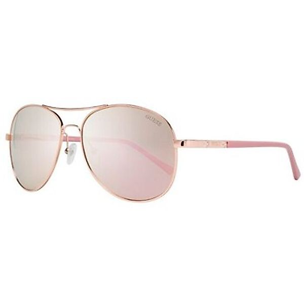 Guess  Sonnenbrillen gf029528u günstig online kaufen
