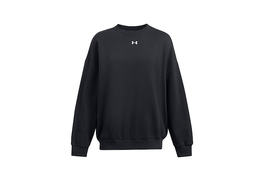 Under Armour® Fleecepullover Under Armour Damen Pullover Rival Fleece OS Cr günstig online kaufen