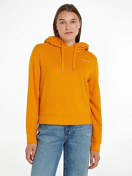 Tommy Hilfiger Kapuzensweatshirt 1985 RLX MINI günstig online kaufen
