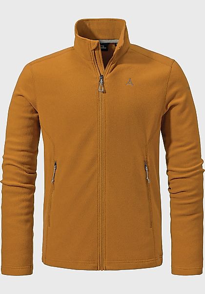 Schöffel Fleecejacke "Fleece Jacket Cincinnati3" ohne Kapuze günstig online kaufen