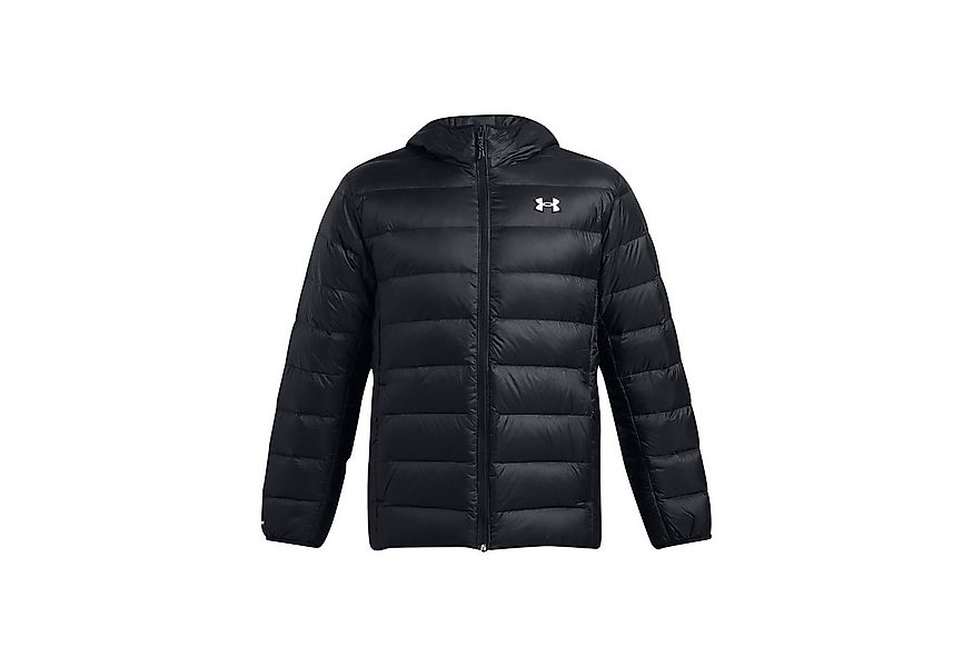 Under Armour® Daunenjacke Under Armour Herren Daunenjacke Legend Down Hoode günstig online kaufen