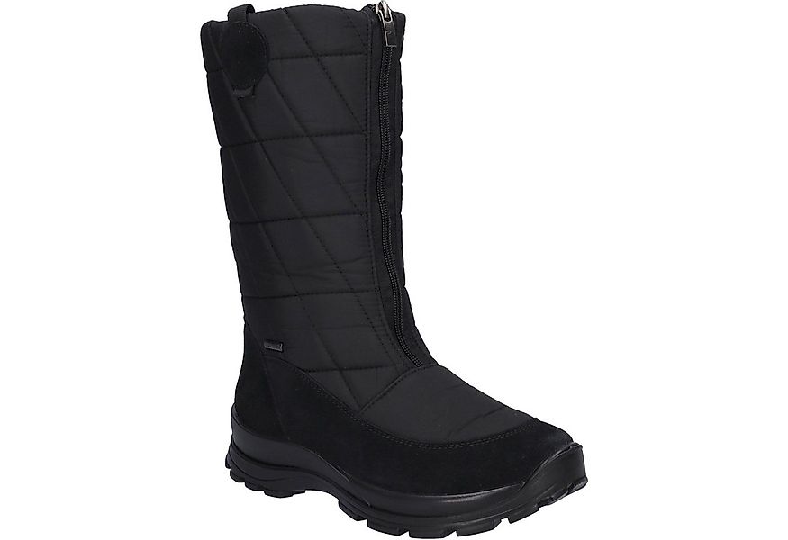 Westland Grenoble 04, schwarz Stiefel günstig online kaufen
