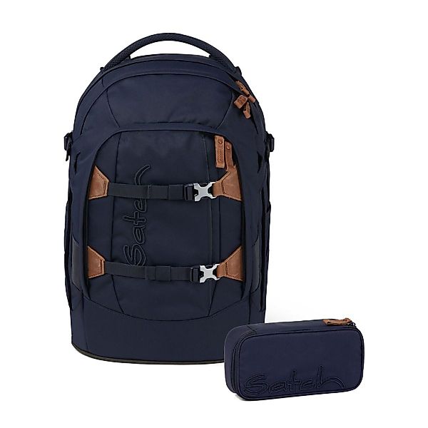 Satch Schulrucksack Set Pack (2tlg., inkl. günstig online kaufen