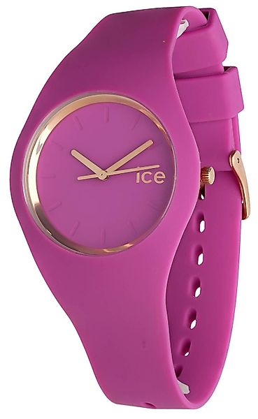 ice-watch Quarzuhr Glam Radiant Orchid günstig online kaufen