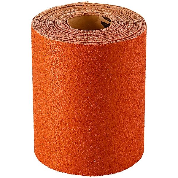 LUX-TOOLS Schleifrolle Universal 93 mm x 5 m K40 günstig online kaufen