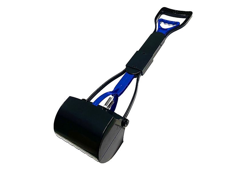 HAC24 Greifzange Faltbare Kotschaufel Kotgreifer Hundekotschaufel Hundekotg günstig online kaufen