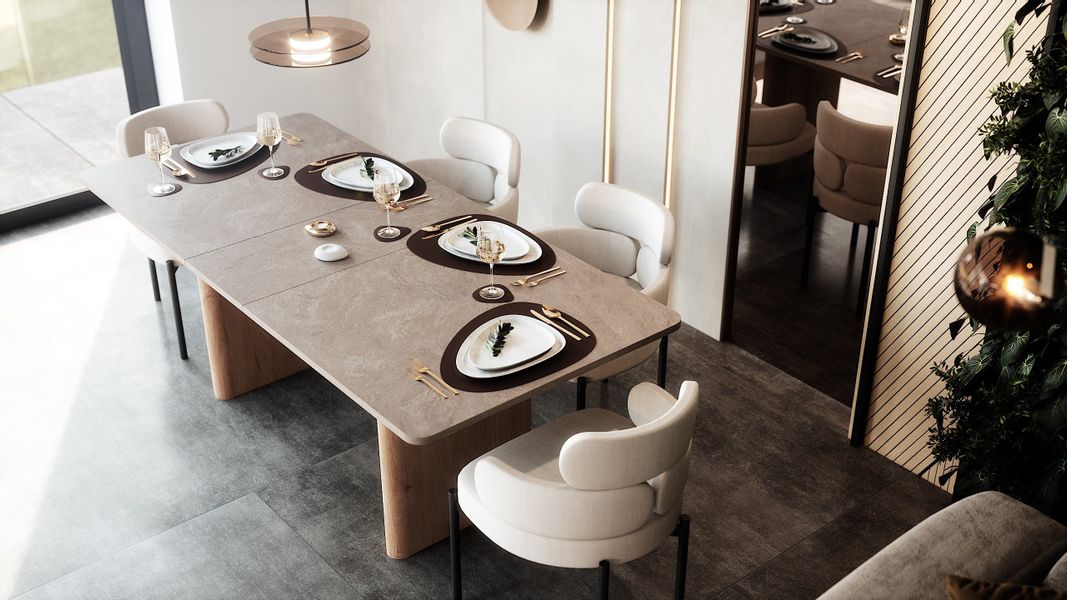 Newroom Esstisch Vilo, ausziehbar bis 200cm günstig online kaufen