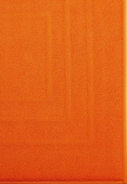 Vossen Badematte Feeling, Höhe 10 mm, günstig online kaufen