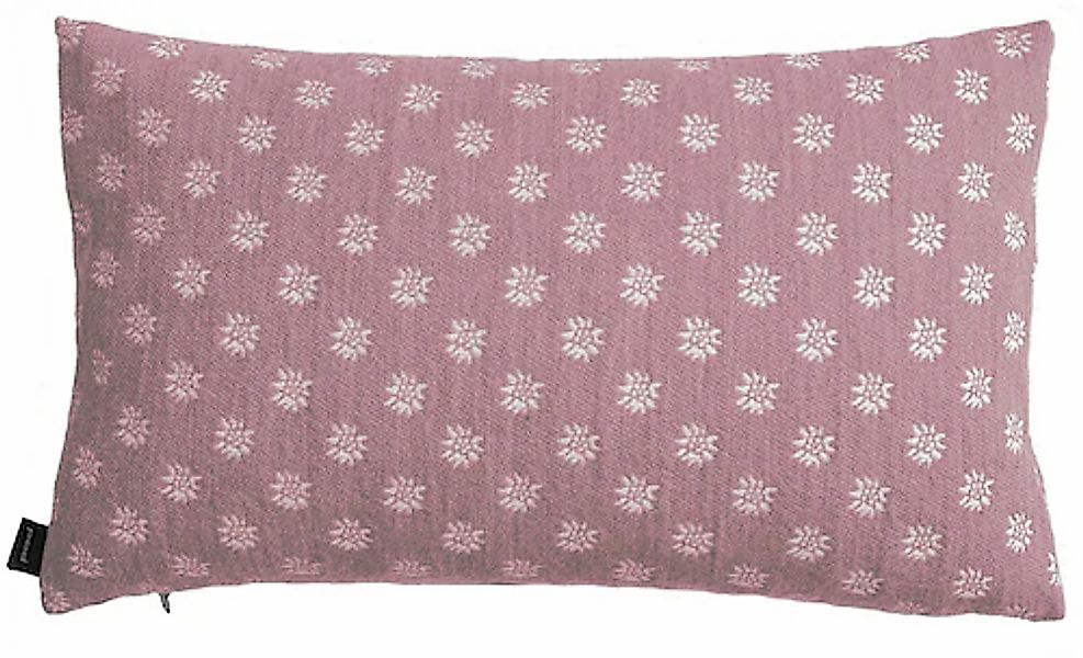 PAD Dekokissen »EDEL«, Made in Europe, Kissenhülle ohne Füllung, 1 Stück günstig online kaufen