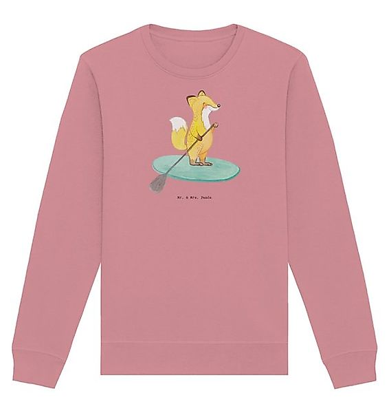 Mr. & Mrs. Panda Longpullover Fuchs Stand Up Paddling Größe XS - Canyon Pin günstig online kaufen