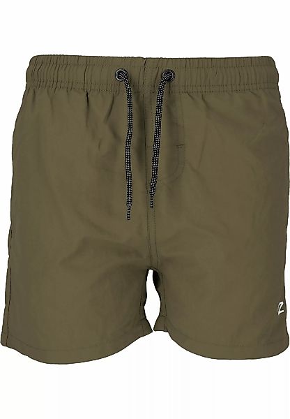 CRUZ Badehose "Eyemouth", (1 St.), mit atmungsaktiver Eigenschaft günstig online kaufen