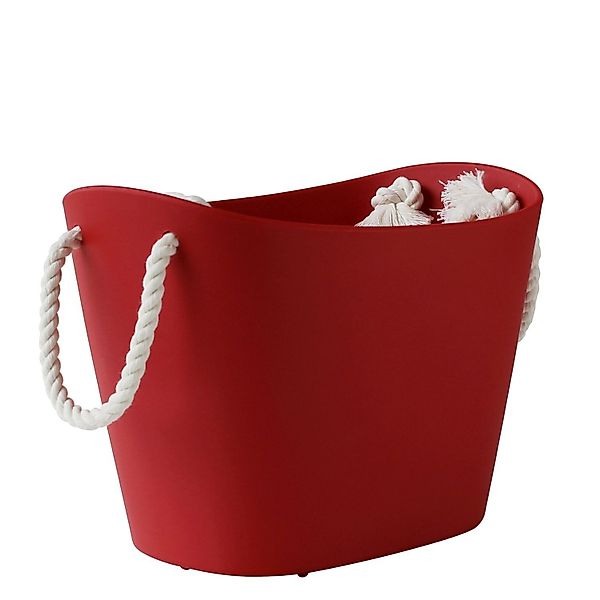 Hachiman Aufbewahrungskorb Balcolore Mini Rot günstig online kaufen
