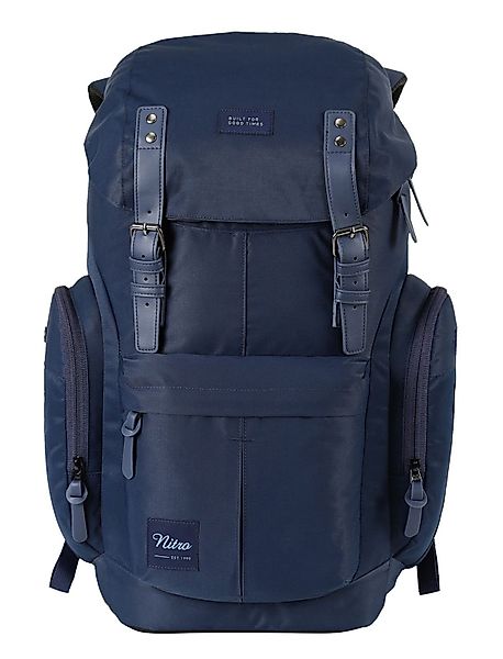 NITRO Rucksack Daypacker Backpack günstig online kaufen