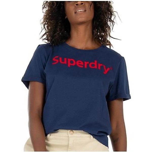 Superdry  T-Shirt - günstig online kaufen