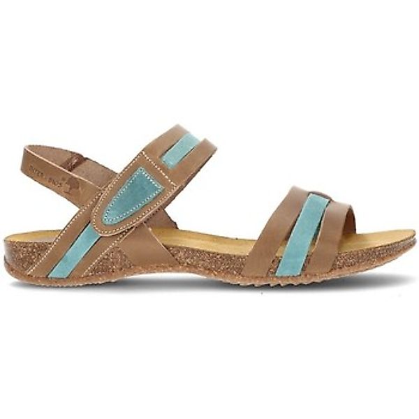 Interbios  Sandalen 4470 jeans günstig online kaufen